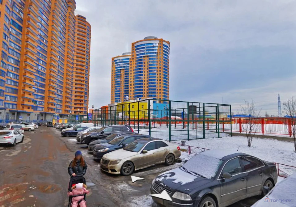 Продажа квартиры, Реутов, улица Реутовских Ополченцев - Фото 3