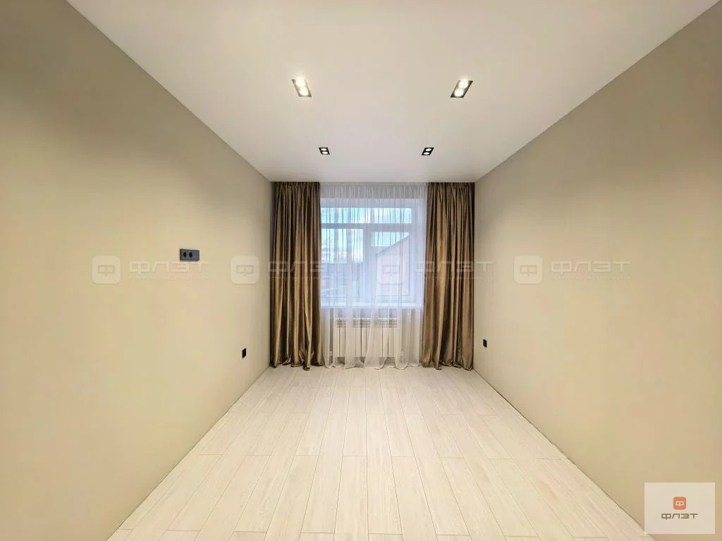 Продажа квартиры, Песчаные Ковали, Лаишевский район, ул. Насосная - Фото 17