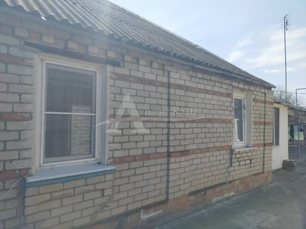 Продажа дома, Георгиевск, ул. Гагарина - Фото 20