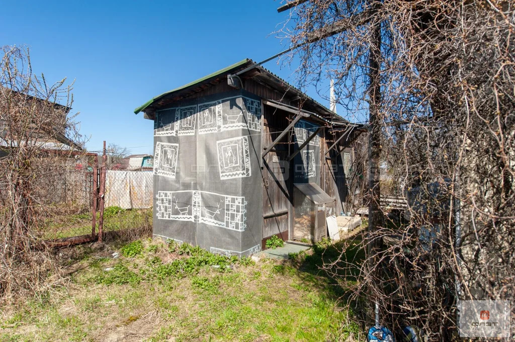 Продажа дома, Лаишевский район - Фото 13