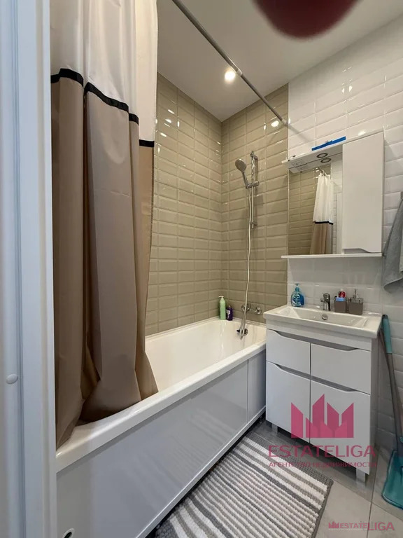 Аренда квартиры, ул. Берзарина - Фото 20