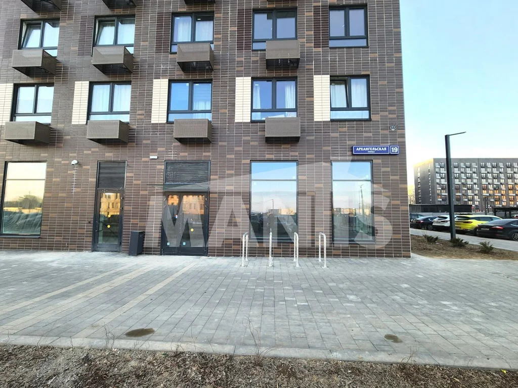 Объект 537553 - Фото 3