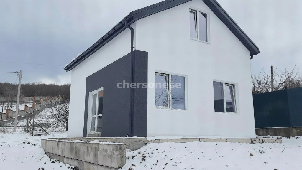 Продажа дома, Севастополь, территория СТ Карань - Фото 1