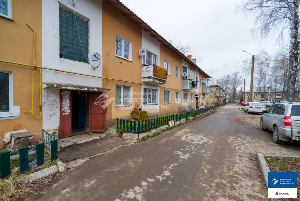 Продажа квартиры, Октябрьский, Михайловский район, ул. Гончарова - Фото 13