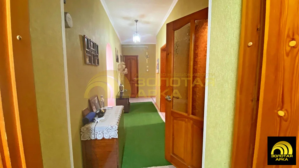 Продажа дома, Коржевский, Славянский район, ул. Солнечная - Фото 6