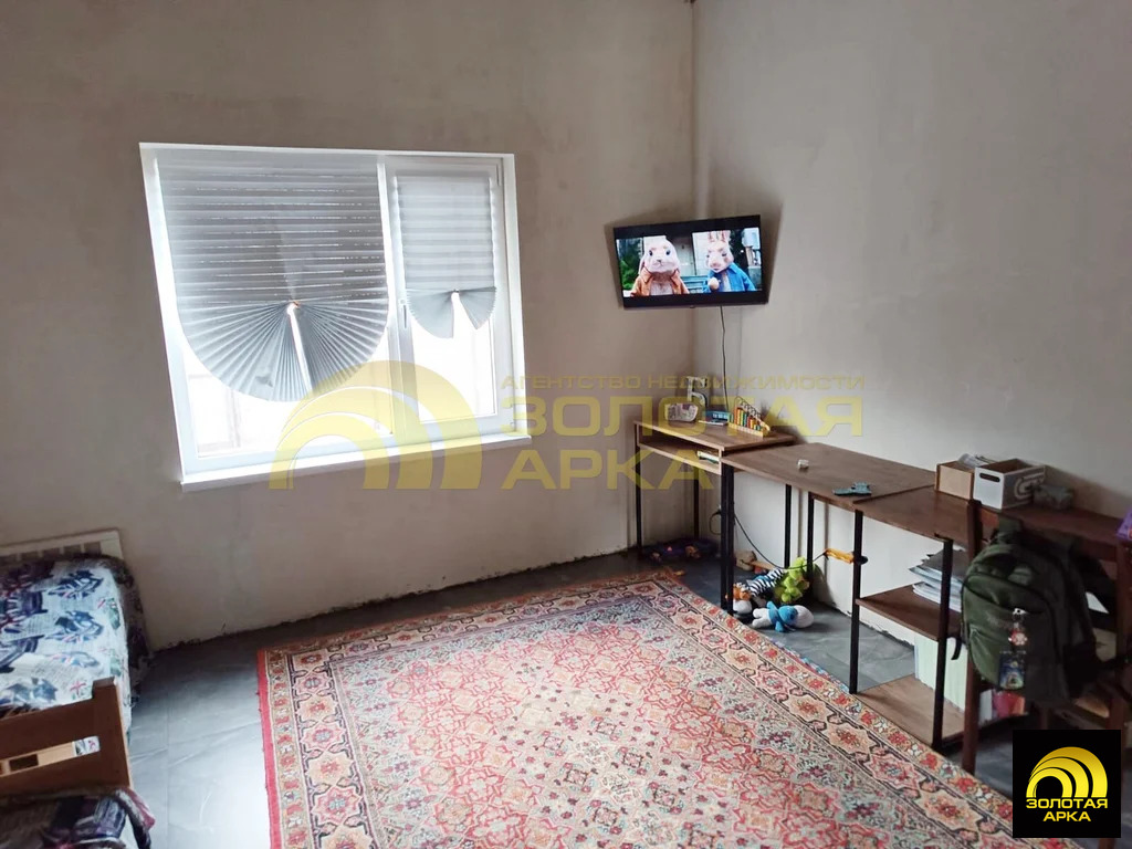 Продажа дома, Тамань, Темрюкский район, ул. Котовского - Фото 20