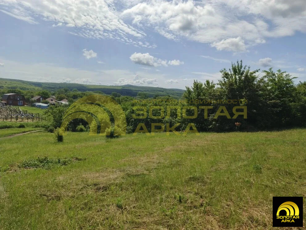 Продажа участка, Холмская, Абинский район, ул. Вишневая - Фото 4