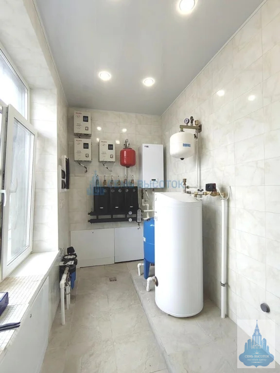 Продажа дома, Чехов, Чеховский район, ул. Цветочная - Фото 20