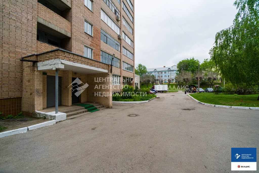 Продажа квартиры, Рязань, ул. Есенина - Фото 13