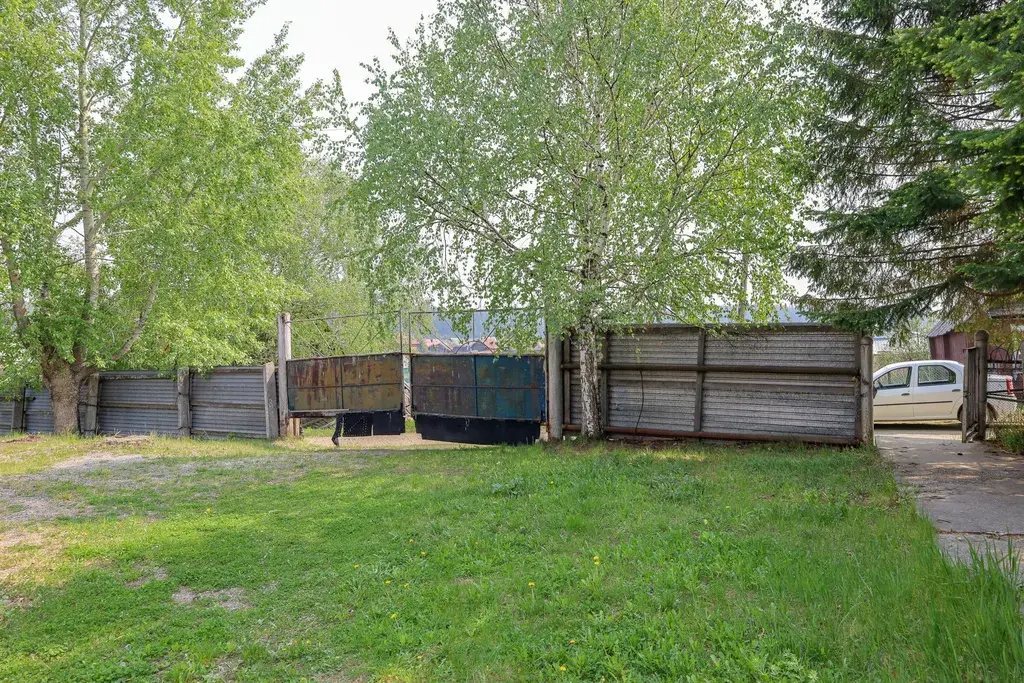 Продаются нежилое помещение в г. Нязепетровске по ул. Матросова - Фото 21