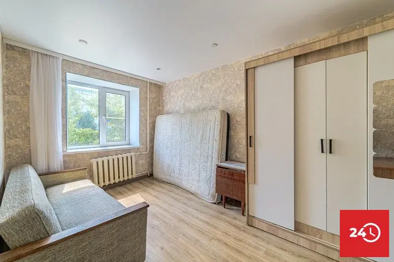 Продаётся комната в общежитии  по адресу: г. Пенза, ул. Фабричная, 10 - Фото 2