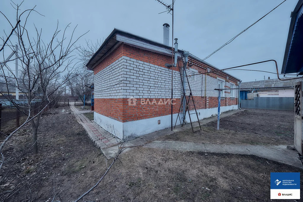 Продажа дома, Рыбное, Рыбновский район, ул. Рязанская - Фото 29