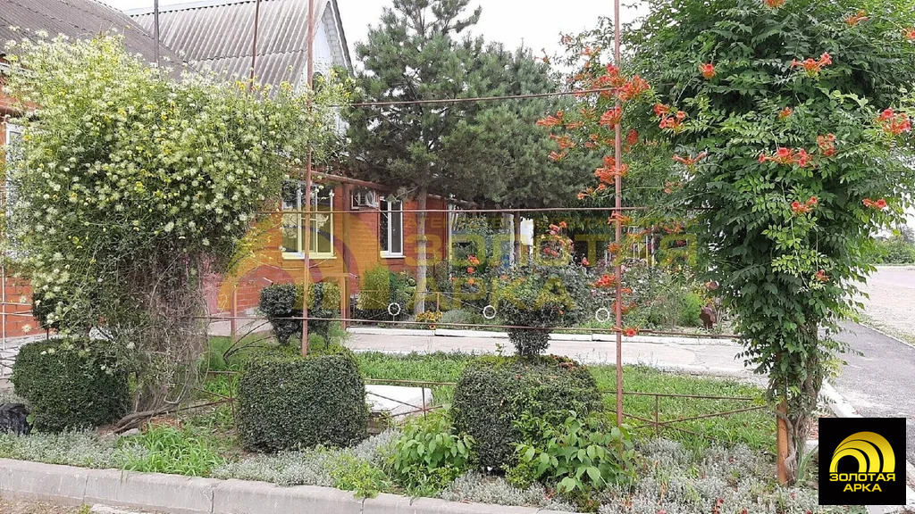 Продажа дома, Вышестеблиевская, Темрюкский район, ул. Ленина - Фото 0