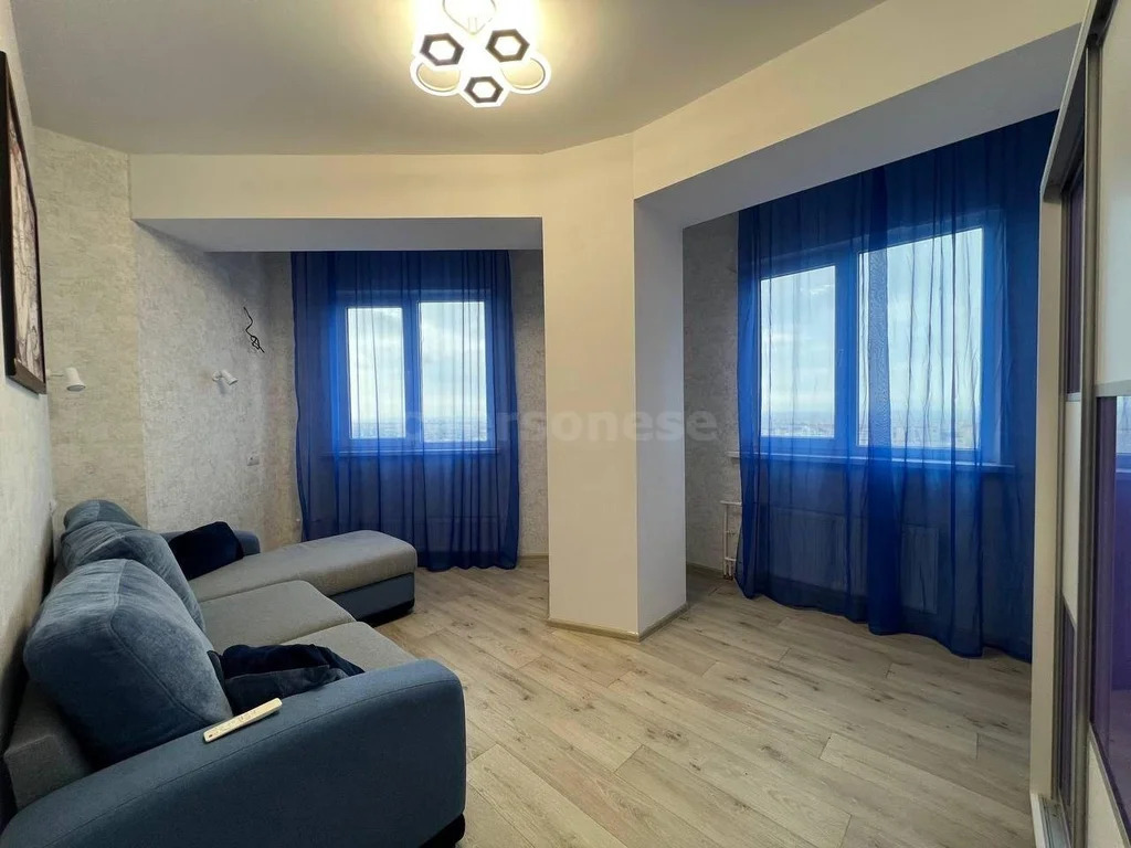 Продажа квартиры, Севастополь, Александра Маринеско улица - Фото 9