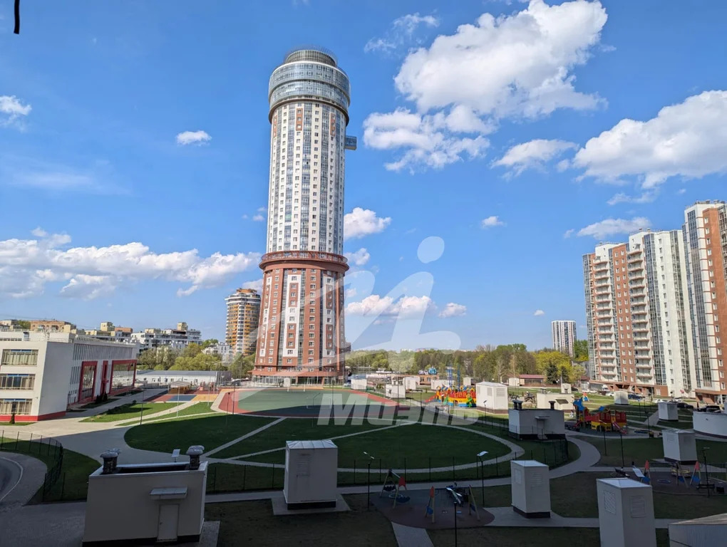 Продажа квартиры, Химки, ул. Кудрявцева - Фото 32