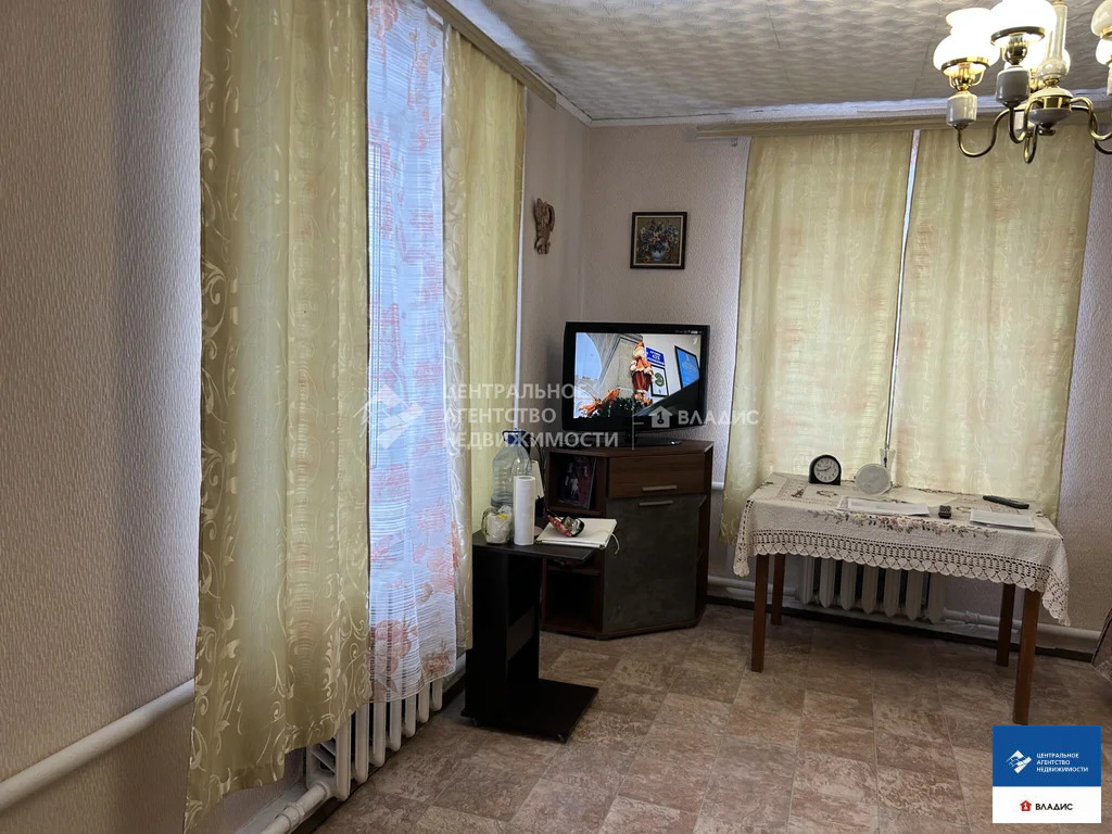 Аренда комнаты, Рязань, 1-й Аллейный проезд - Фото 5