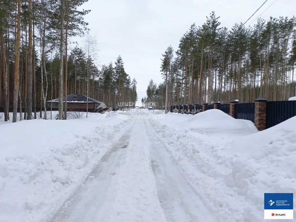 Продажа участка, Алеканово, Рязанский район - Фото 1