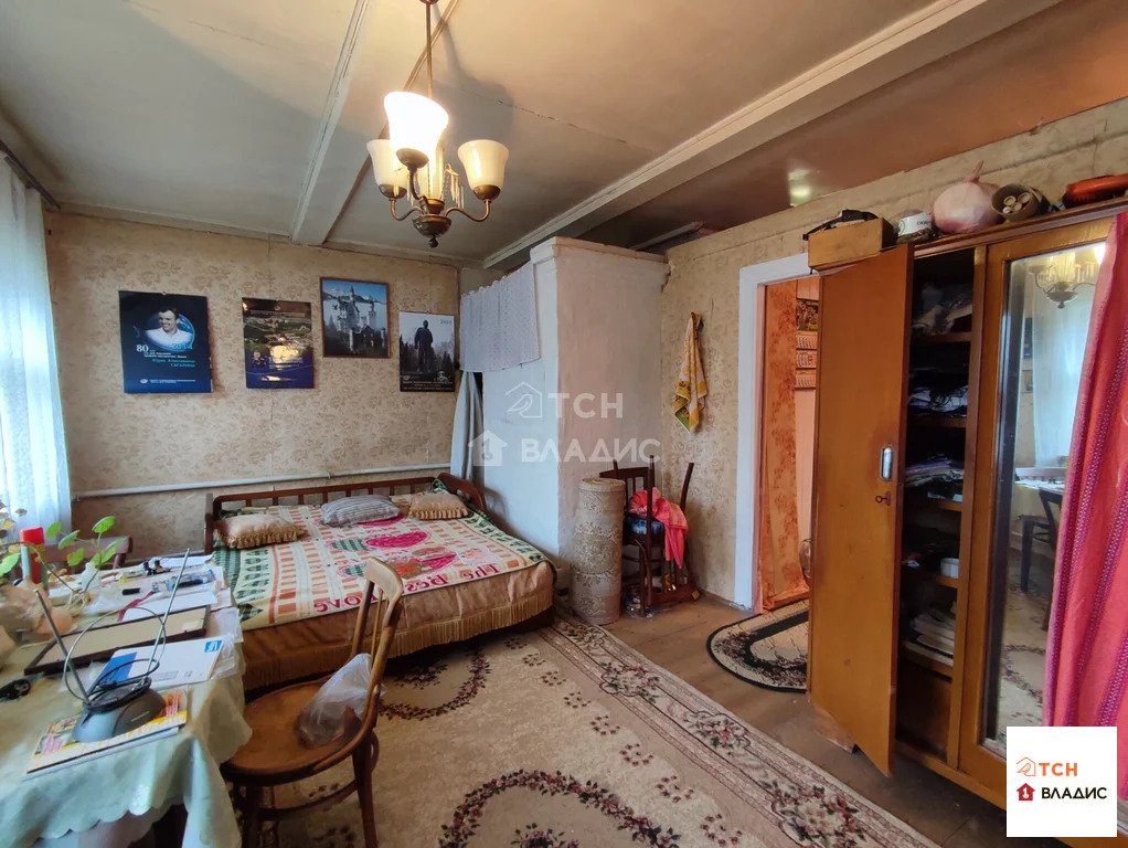 Продажа участка, Большие Жеребцы, Щелковский район, улица Слободка - Фото 18