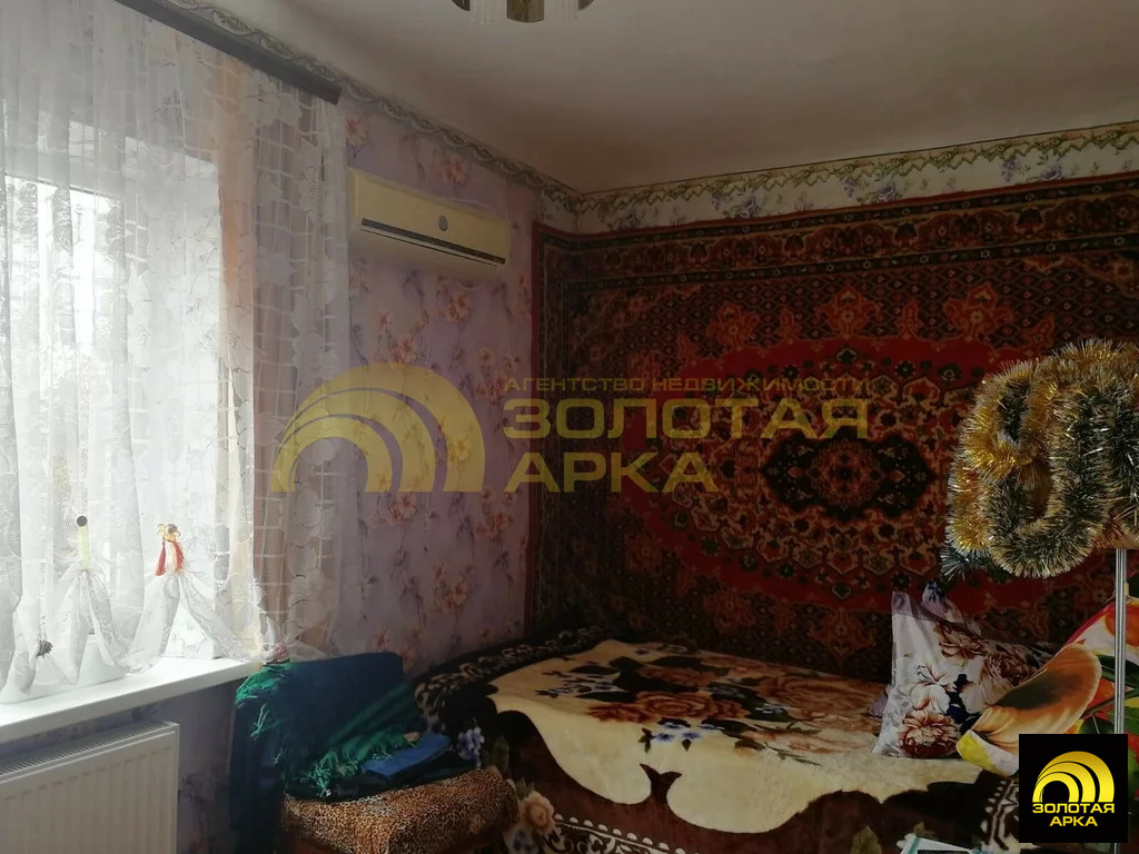 Продажа квартиры, Старотитаровская, Темрюкский район, Ильича пер. - Фото 9
