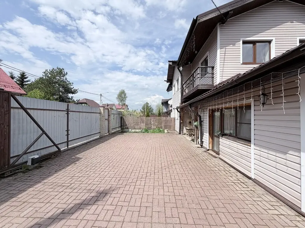 Дом 120 м2 на участке 7,5 сот. - Фото 4