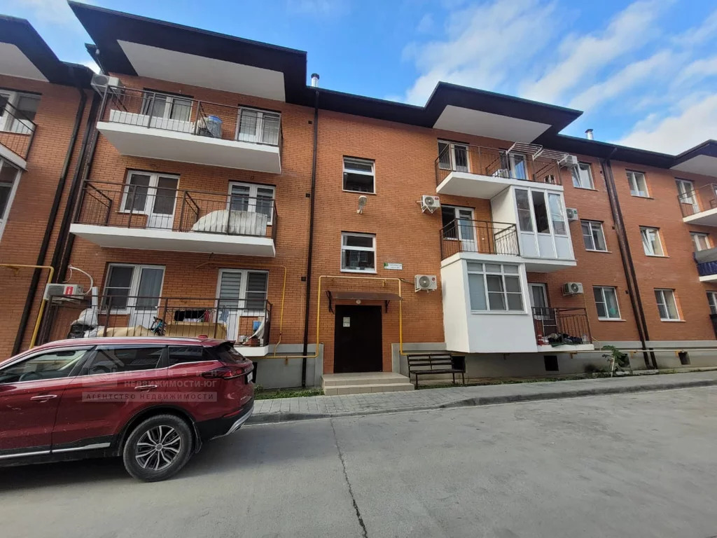 Продажа квартиры, Цемдолина, ул. Парковая - Фото 3