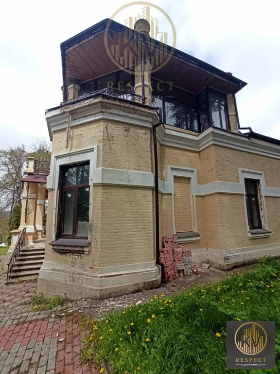 Продажа дома, Кисловодск, Дзержинского пр-кт. - Фото 2