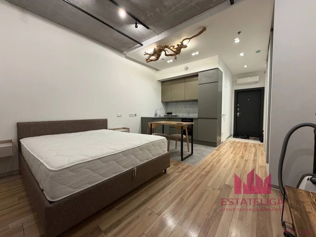 Аренда квартиры, Ходынский б-р. - Фото 6