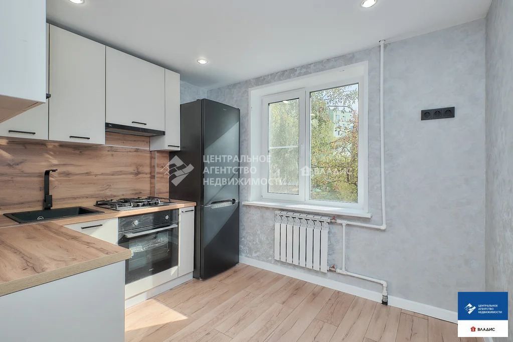 Продажа квартиры, Рязань, ул. Новаторов - Фото 1