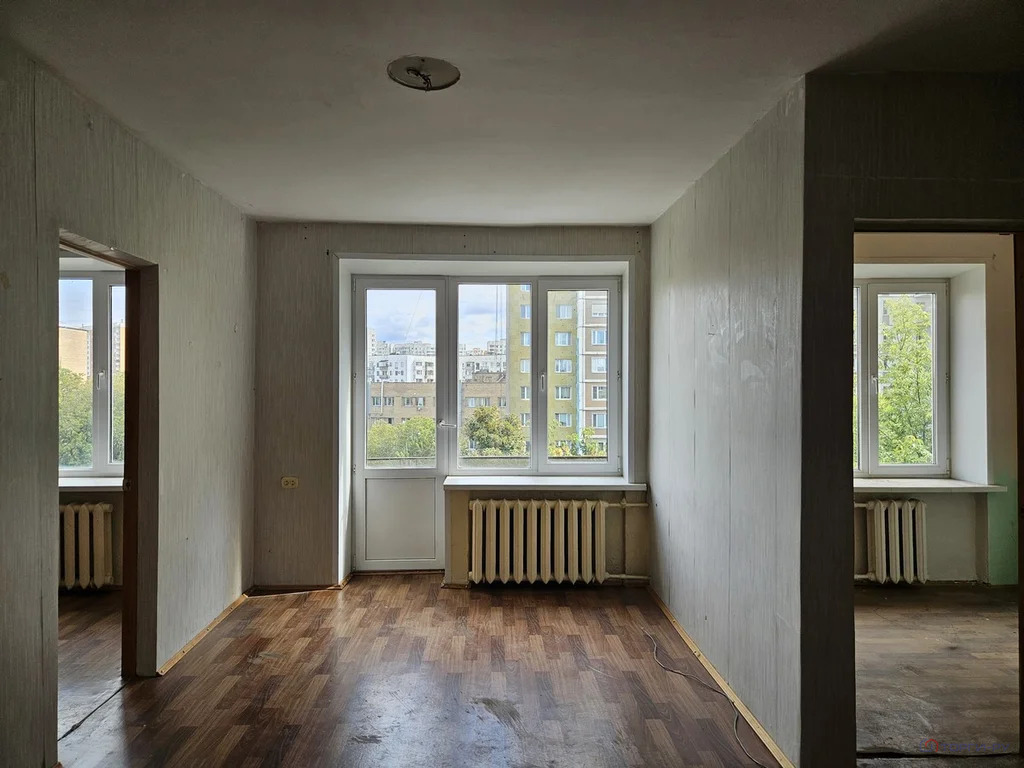Продажа квартиры, Хорошевское ш. - Фото 8