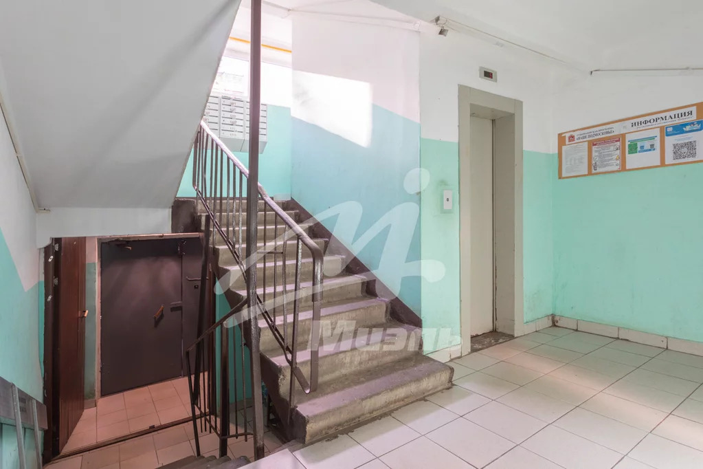 Продажа квартиры, Красногорск, Красногорский район, Карбышева ул, 25 - Фото 8