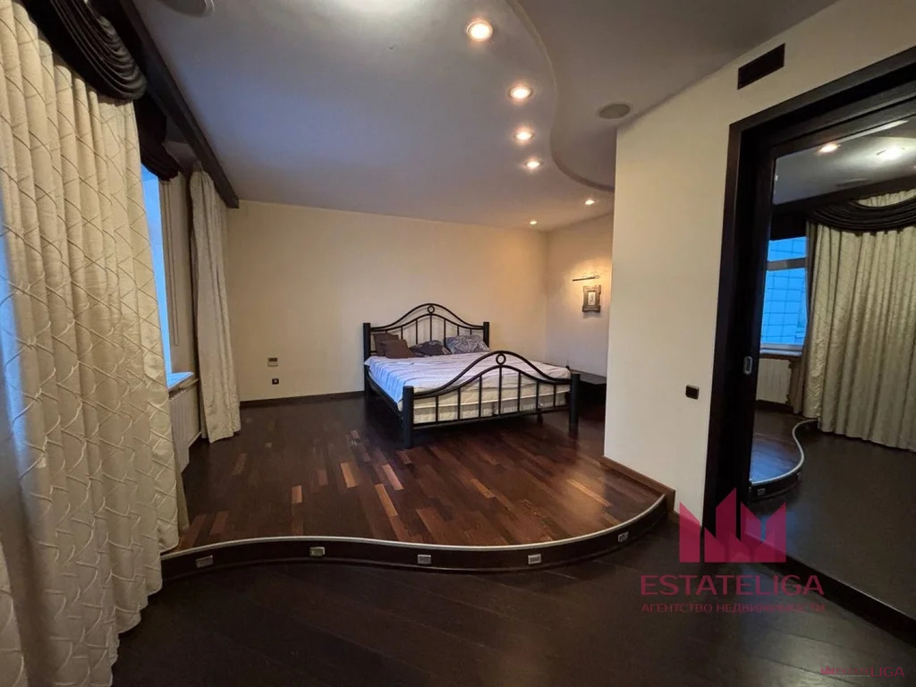 Аренда квартиры, м. Улица 1905 года, Шмитовский проезд - Фото 24