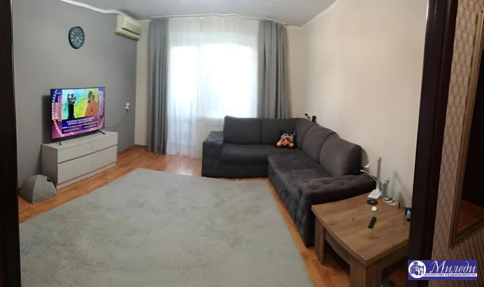 Продажа квартиры, Батайск, ул. Герцена - Фото 1