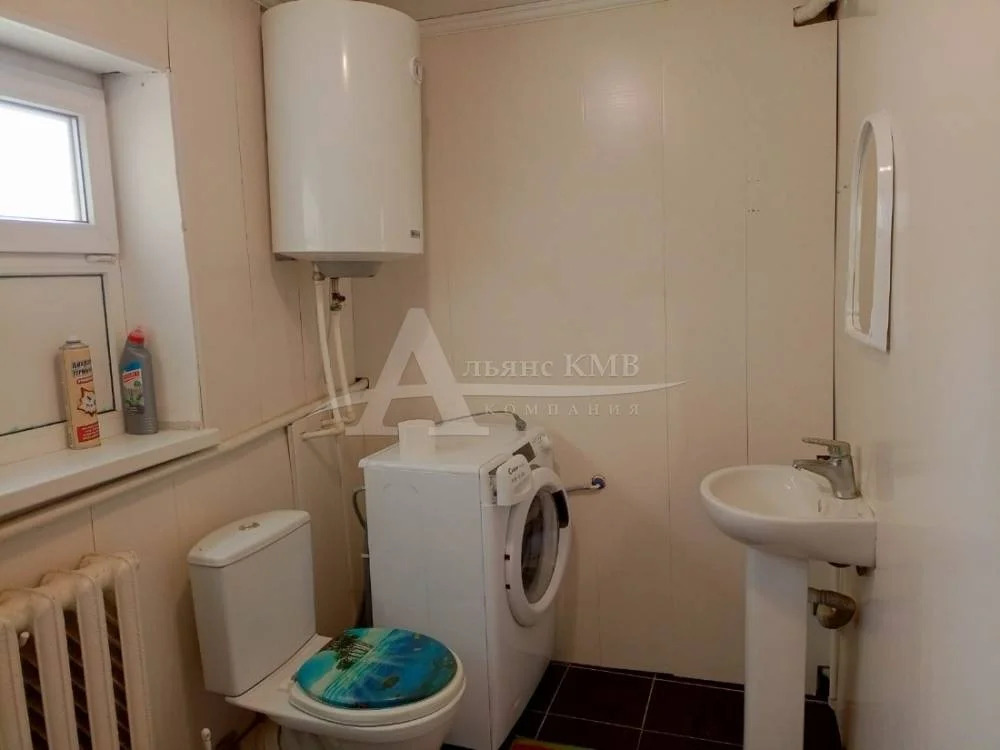 Продажа дома, Георгиевск, ул. Ульянова - Фото 15