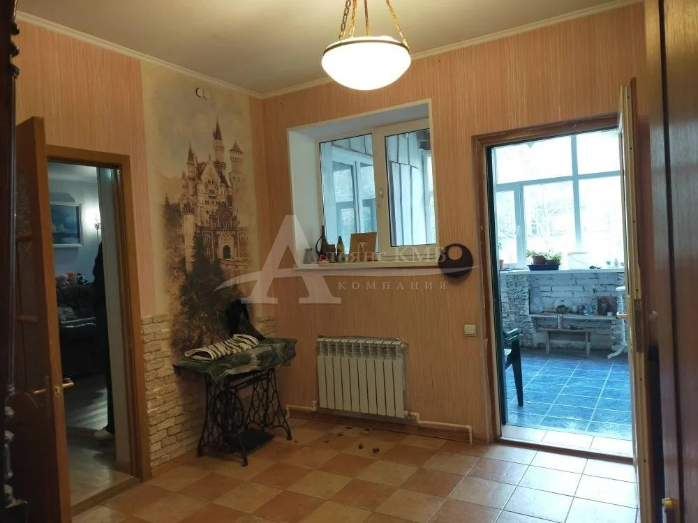 Продажа дома, Георгиевск, 10-я линия ул. - Фото 6