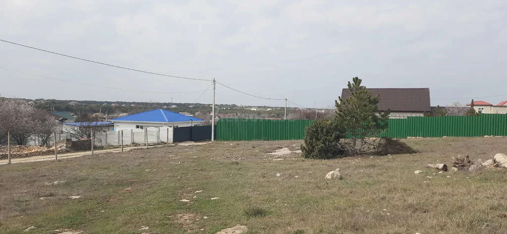 Продажа участка, Севастополь, территория СТ Мрия - Фото 1