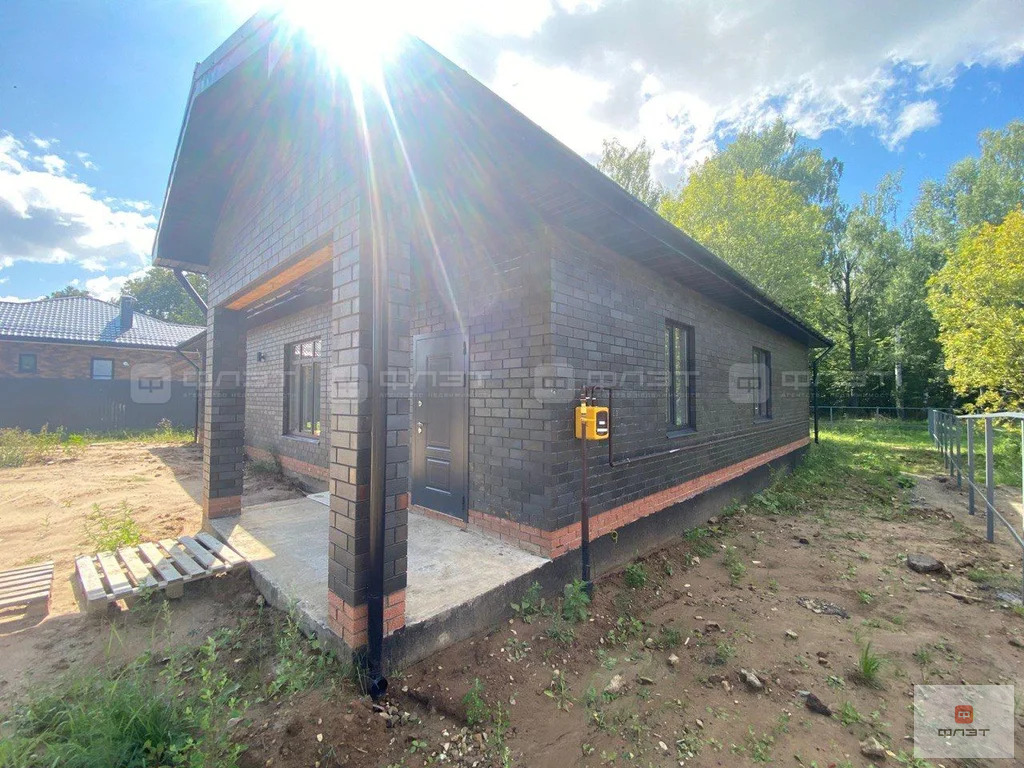 Продажа дома, Сокуры, Лаишевский район, ул. Владивостокская - Фото 4