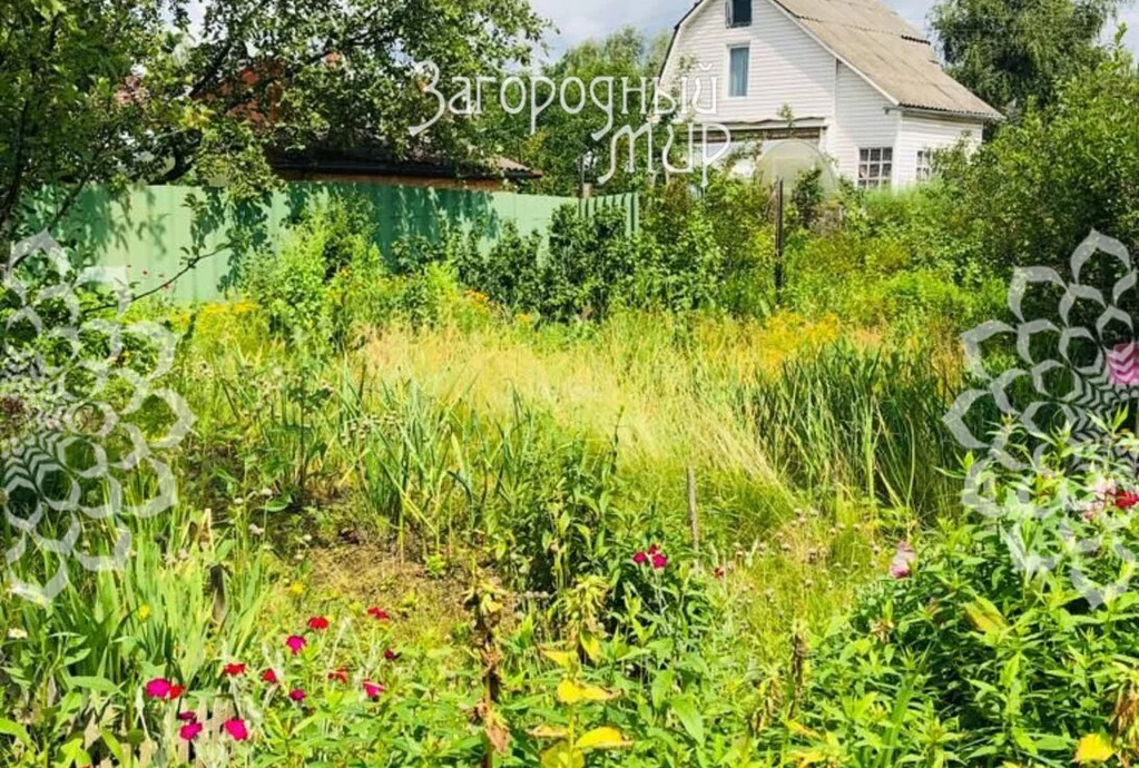 Продам дом, Носовихинское шоссе, 21 км от МКАД - Фото 1