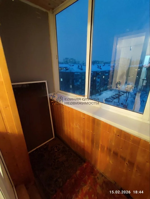 Аренда квартиры, Уфа, ул. Вологодская - Фото 5