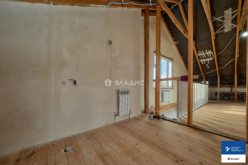Продажа дома, Сергеевка, Рязанский район, Весенняя улица - Фото 16