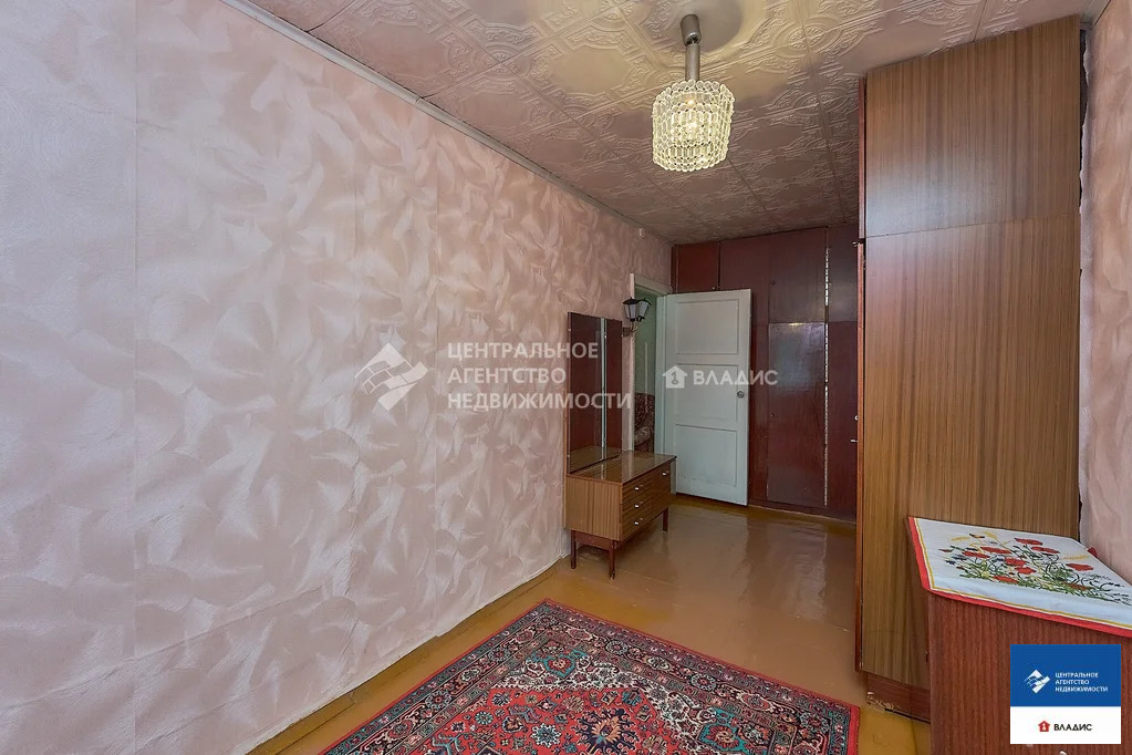 Продажа квартиры, Рязань, ул. Фрунзе - Фото 5