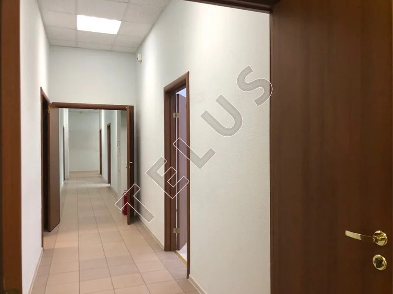 м. Сокольники, ул. Шумкина, 8350 м2, Бизнес-центр (ном. объекта: 8027) - Фото 9