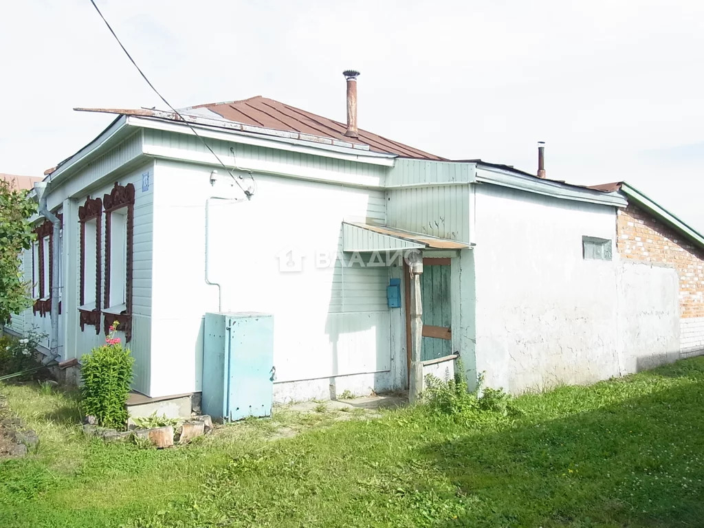 Собинский район, деревня Ивлево,  дом на продажу - Фото 1