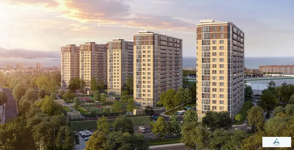 Продаётся 2-комн. квартира, 75,43 кв. м. - Фото 5