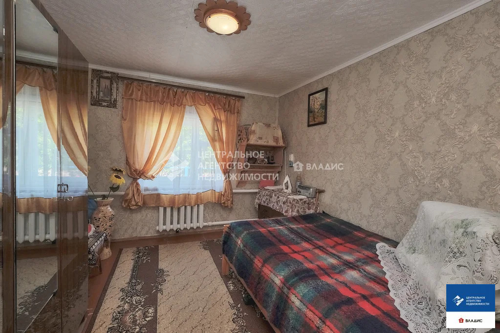 Продажа дома, Аксеново, Рыбновский район - Фото 14