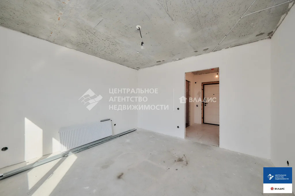 Продажа квартиры, Рязань, Солотчинское шоссе - Фото 10