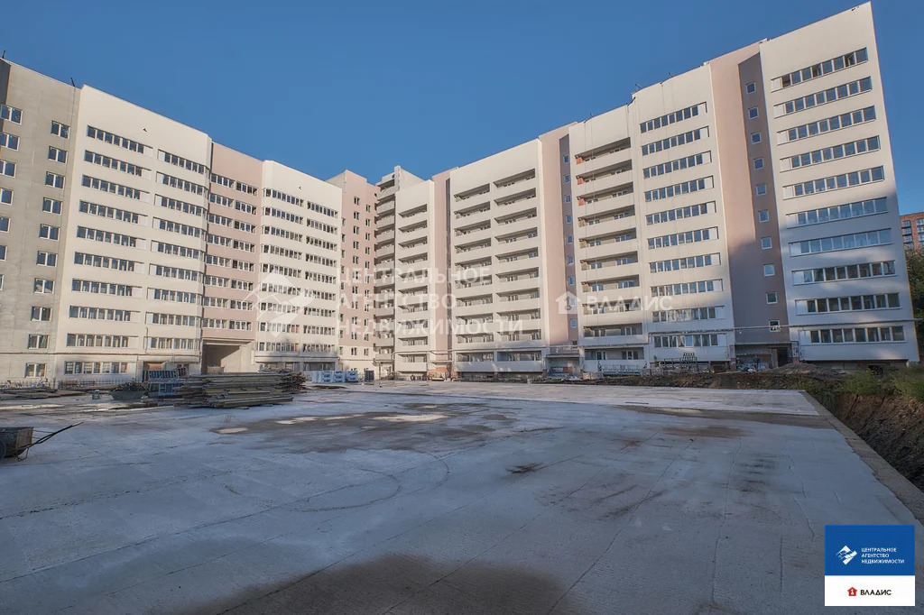 Продажа квартиры, Рязань, Касимовское ш. - Фото 3