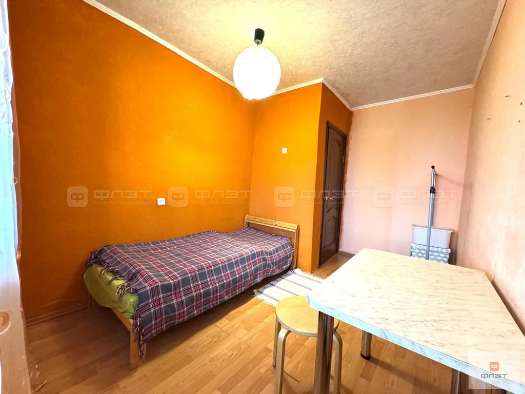 Продажа квартиры, Казань, ул. Рихарда Зорге - Фото 19