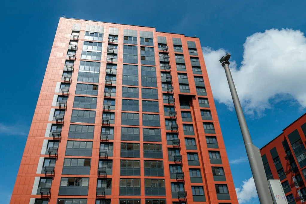 Продажа торгового помещения, ул. Краснобогатырская - Фото 1