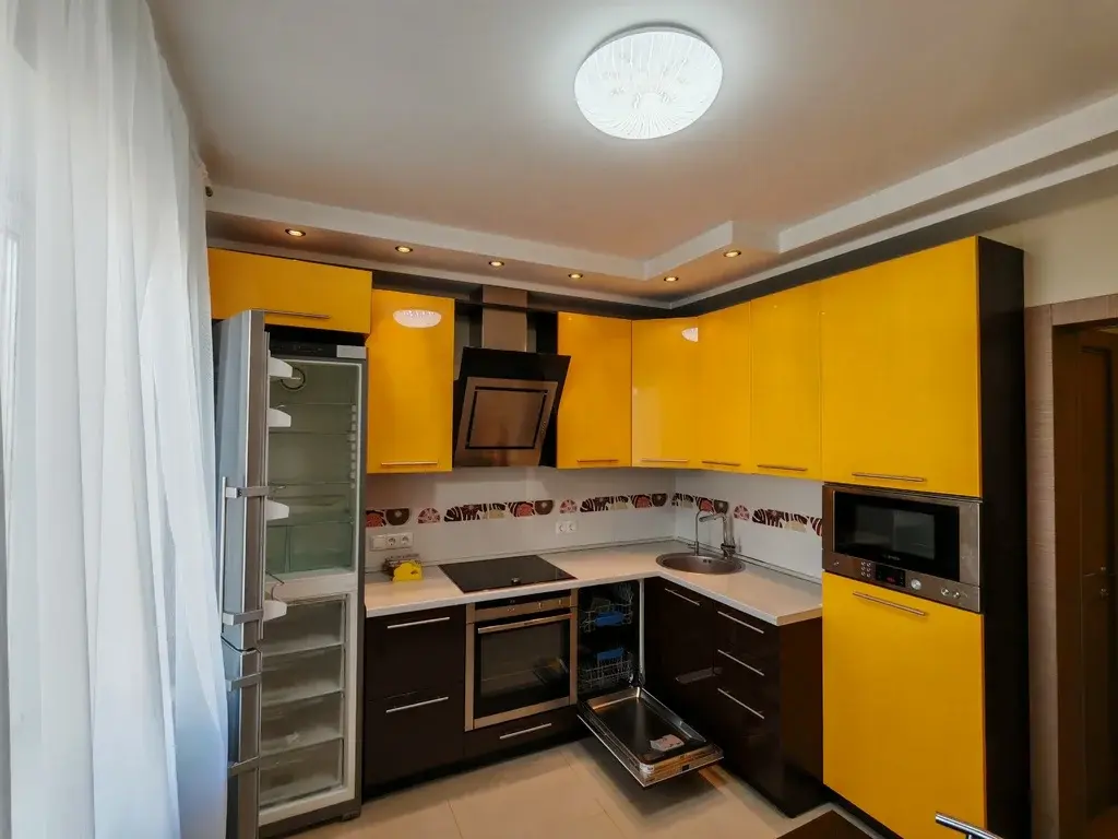 Продам квартиру  в Лобне - Фото 10