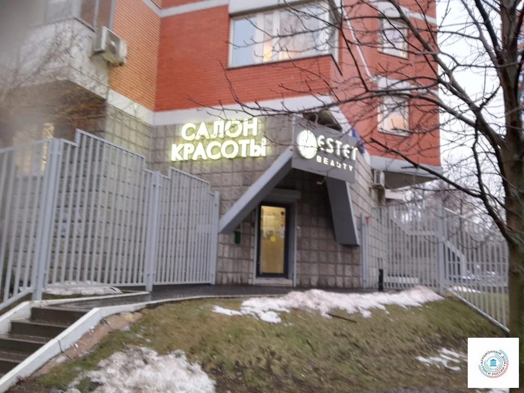 Помещение свободного назначения, 152.5 м - Фото 1